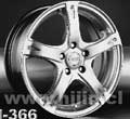 Диски Racing Wheels H-366