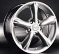 Диски Racing Wheels H-368