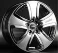Диски Racing Wheels H-370