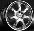 Диски Racing Wheels H-371