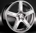Диски Racing Wheels H-372