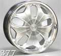 Диски Racing Wheels H-377