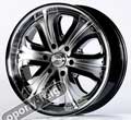 Диски Racing Wheels H-383