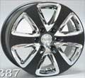 Диски Racing Wheels H-387