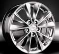 Диски Racing Wheels H-393
