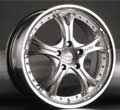 Диски Racing Wheels H-398