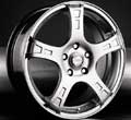 Диски Racing Wheels H-406