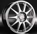 Диски Racing Wheels H-410