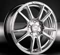 Диски Racing Wheels H-411