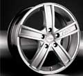 Диски Racing Wheels H-412