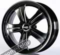 Диски Racing Wheels HF-611