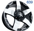 Диски Sakura Wheels 9306