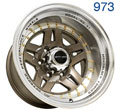 Диски Sakura Wheels R3917