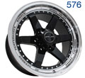 Диски Sakura Wheels R3934