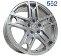 Диски Sakura Wheels R8123
