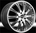 Диски SSW S025