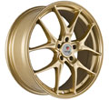 Диски Wiger WGS2701 Gold 