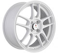 Диски Wiger WGS3204 White 