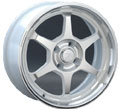 Диски Zormer h0611  