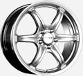 Диски Zormer S287