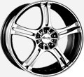 Диски Zormer S332