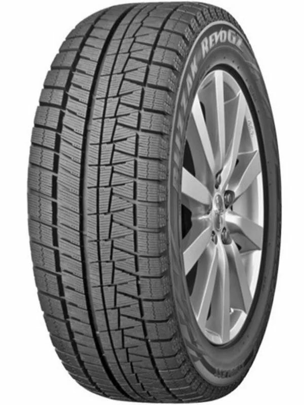 Зимние шины Bridgestone Blizzak REVO GZ