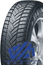 Зимние шины Dunlop Grandtrek WT M3