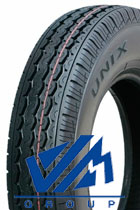 Летние шины OVATION V-05