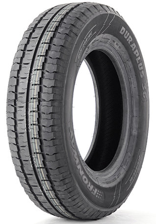 Летние шины Fronway DURAPLUS36