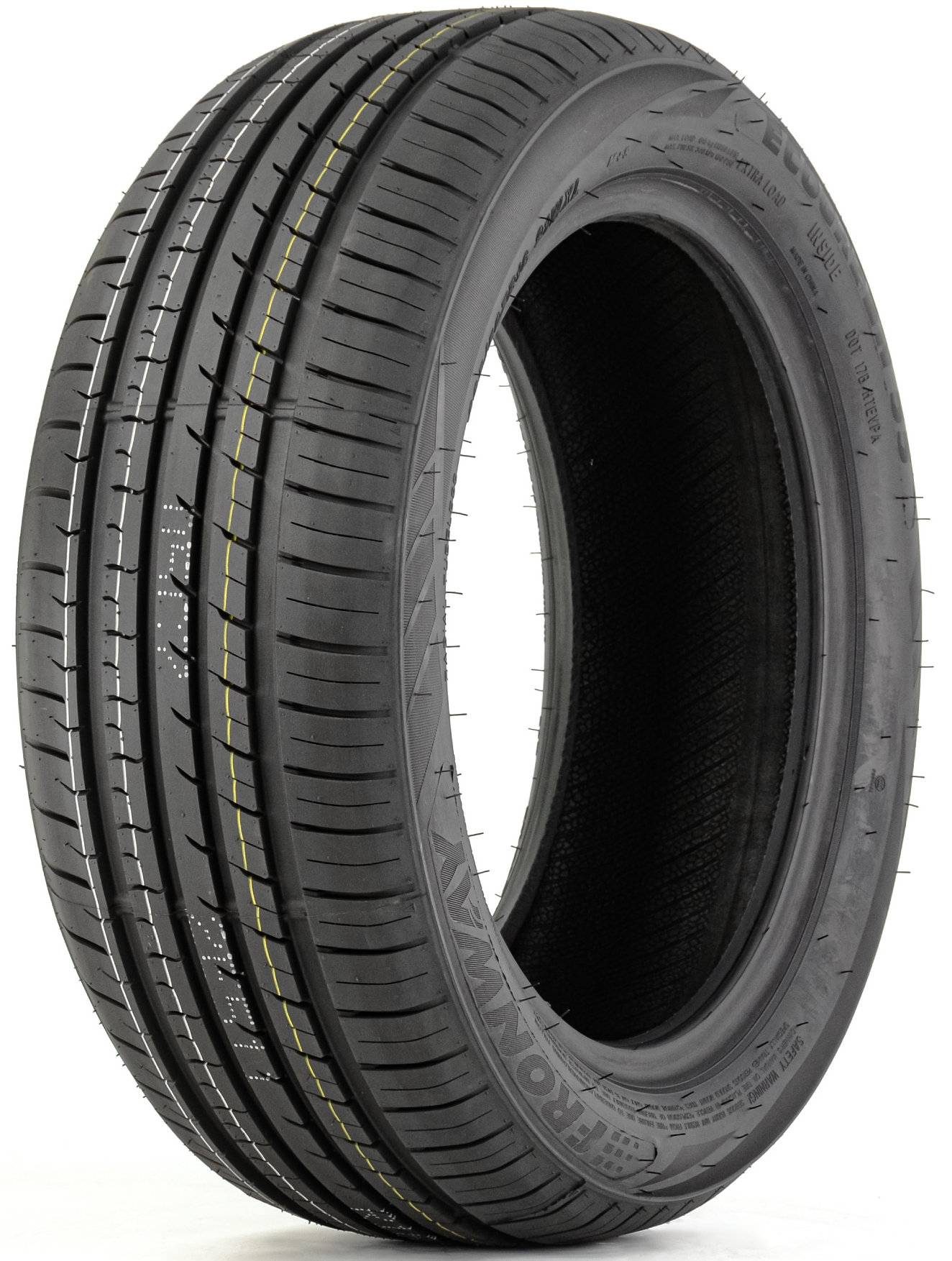 Летние шины Fronway ECOGREEN 55