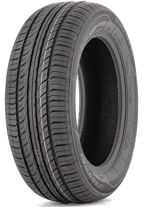 Летние шины Fronway ECOGREEN66