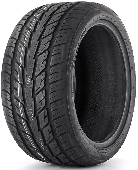 Летние шины Fronway EURUS07
