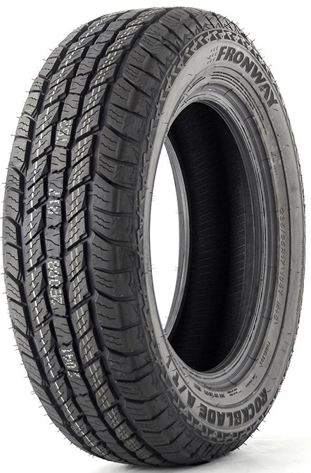 Летние шины Fronway ROCKBLADE AT I