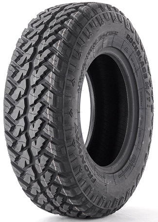 Летние шины Fronway ROCKBLADE MT I