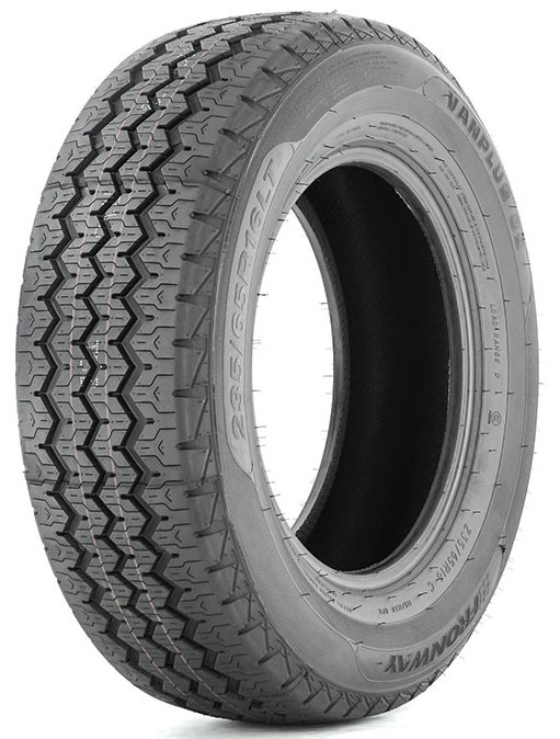 Летние шины Fronway VANPLUS09