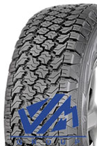 Фотография Goodyear Wrangler AT/SA
