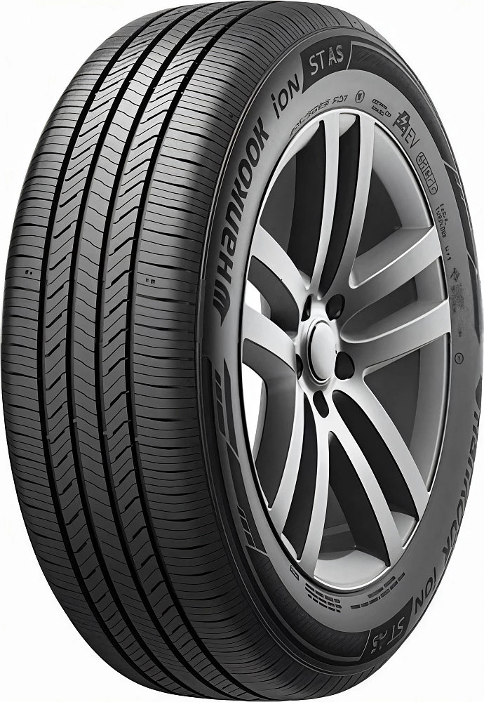 Летние шины Hankook IH61 iON ST AS