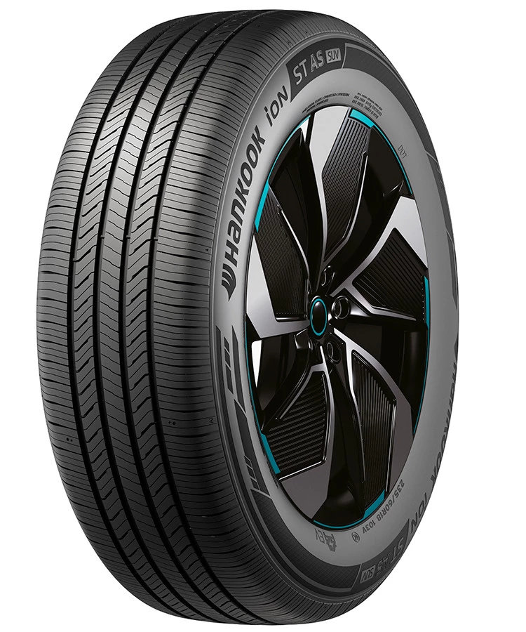 Летние шины Hankook IH61A iON ST AS SUV