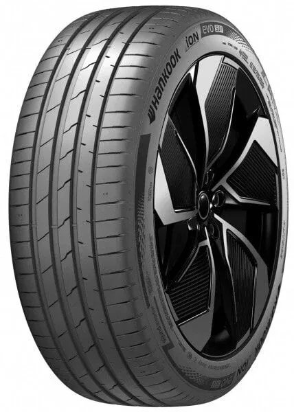 Летние шины Hankook IK01A iON evo SUV