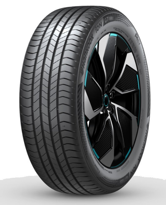 Летние шины Hankook IK41 iON GT