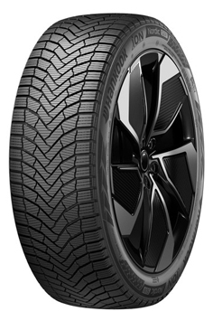 Зимние шины Hankook IW41 iON Nordic
