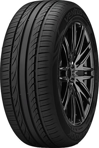 Шины Hankook K114 Ventus ME01
