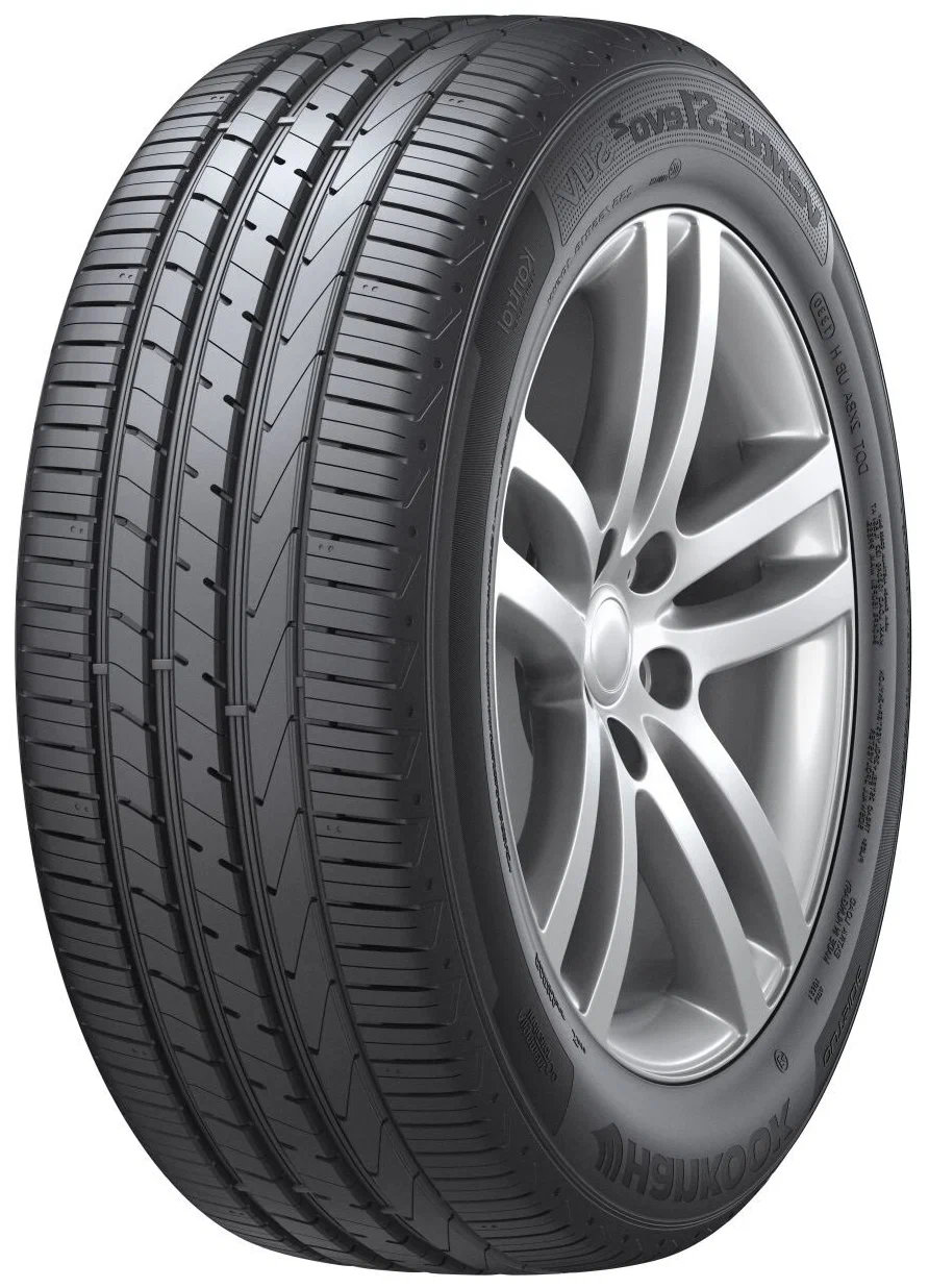 Шины Hankook K117A Ventus S1 Evo 2 SUV