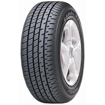 Летние шины Hankook RA14 Radial
