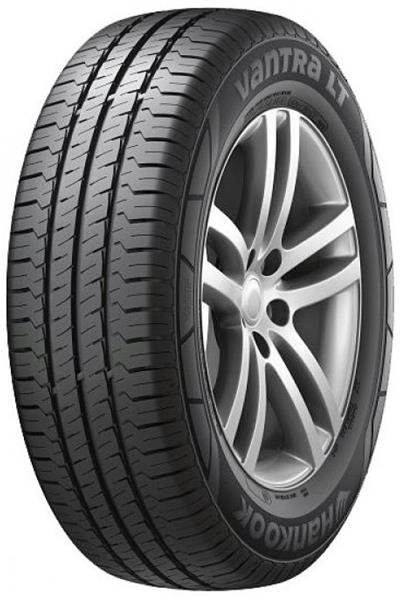 Летние шины Hankook RA18 Vantra LT