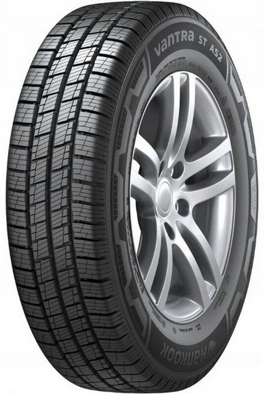 Летние шины Hankook RA30 Vantra ST AS2