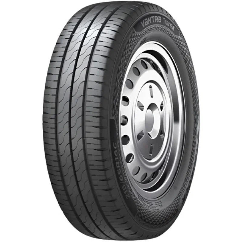 Летние шины Hankook RA58 Vantra Transit