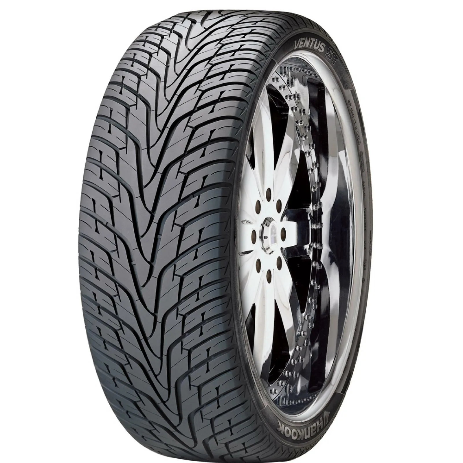 Летние шины Hankook RH06 Ventus ST