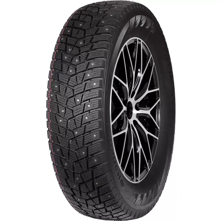 Зимние шины Hankook RW15 Winter iPike LV