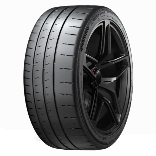 Летние шины Hankook Z001 Ventus evo Z